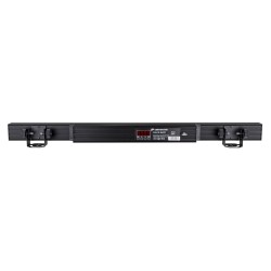 JB Systems RAVE BAR - Une barre lumineuse 3 en 1 avec 14 LEDs blanc ch