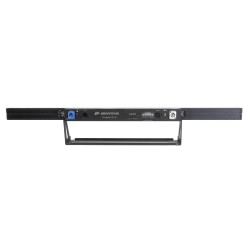 JB Systems PIXBAR 12TC - Barre lumineuse couleur avec 12 LED RGB de 3W