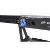 JB Systems PIXBAR 12TC - Barre lumineuse couleur avec 12 LED RGB de 3W