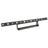 JB Systems SUNBAR COMBI Mk2 - Cette barre 2 en 1 combine des faisceaux