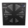 JB Systems LED FAN RGB - Ventilateur à effets LED haute puissance