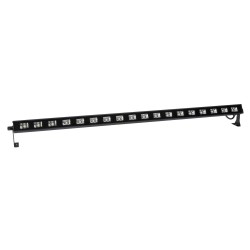 JB Systems LED UV-BAR 18 - Un effet de lumière UV compact à base de LE