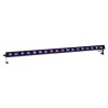 JB Systems LED UV-BAR 18 - Un effet de lumière UV compact à base de LE