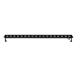 JB Systems LED UV-BAR 18 - Un effet de lumière UV compact à base de LE