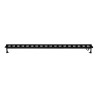 JB Systems LED UV-BAR 18 - Un effet de lumière UV compact à base de LE