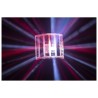 JB Systems USB DERBY - Un effet lumière RGBW très polyvalent et dynami