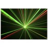JB Systems USB LASER - Un effet laser très polyvalent pour toutes vos 