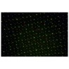 JB Systems USB LASER - Un effet laser très polyvalent pour toutes vos 