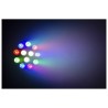 JB Systems USB PAR - Un projecteur RGBW très polyvalent pour toutes vo