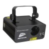 JB Systems SPACE-4 Mk2 LASER - Attrayant laser vert de 50mW pour les D