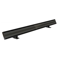 Briteq BTX-LIGHTSTRIKE - Une barre hybride LED Pixel mapping extrêmeme
