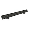Briteq BTX-LIGHTSTRIKE - Une barre hybride LED Pixel mapping extrêmeme
