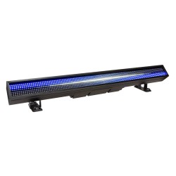 Briteq BTI-LIGHTSTRIKE IP66 - Une barre hybride LED Pixel mapping extr