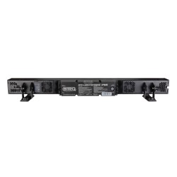 Briteq BTI-LIGHTSTRIKE IP66 - Une barre hybride LED Pixel mapping extr