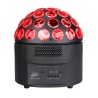 JB Systems POWERBALL COLOR - Puissante version à LEDs de 200W de la bo