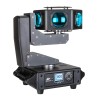 JB Systems UFO X1 - Effet lumineux « soucoupe volante » avec 6 LED RGB