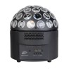 JB Systems POWERBALL WHITE - Puissante version à LEDs de 200W de la bo