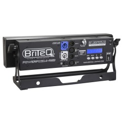 Briteq Powerpixel4-RGB - Puissant projecteur LED d'intérieur équipé de