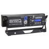 Briteq Powerpixel4-RGB - Puissant projecteur LED d'intérieur équipé de