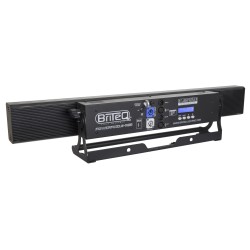 Briteq Powerpixel8-RGB - Puissant projecteur LED d'intérieur équipé de