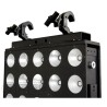 Briteq POWERMATRIX5x5-BRACKET - Spécialement conçu pour la suspension 