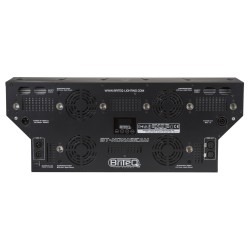 Briteq BT-NONABEAM - BQ1 - Créez des « effets de rideau lumineux » dyn