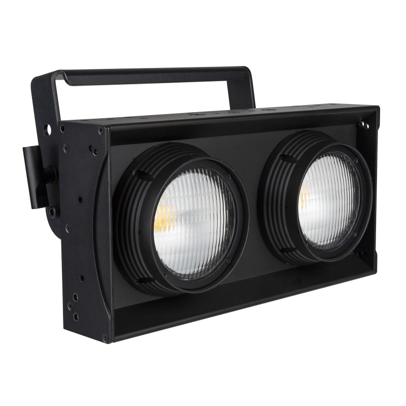 Briteq BT-BLINDER2 IP - Puissant blinder COB étanche (IP65) 2x 130W à 