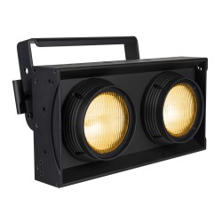 Briteq BT-BLINDER2 IP - Puissant blinder COB étanche (IP65) 2x 130W à 