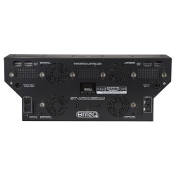 Briteq BT-NONABEAM - BQ2 (EXPORT) - Créez des « effets de rideau lumin