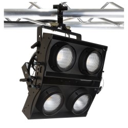 Briteq BT-BLINDER2 IP RIGGING SET - BT-BLINDER2 IP kit de montage