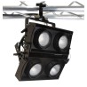 Briteq BT-BLINDER2 IP RIGGING SET - BT-BLINDER2 IP kit de montage