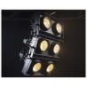 Briteq BT-BLINDER2 IP RIGGING SET - BT-BLINDER2 IP kit de montage