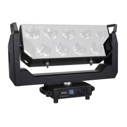 Briteq BT-NONAMOVE - BT-NONAMOVE transforme le BT-NONABEAM statique en