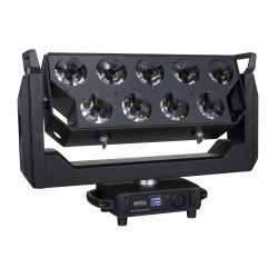 Briteq BT-NONAMOVE - BT-NONAMOVE transforme le BT-NONABEAM statique en