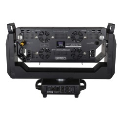 Briteq BT-NONAMOVE - BT-NONAMOVE transforme le BT-NONABEAM statique en