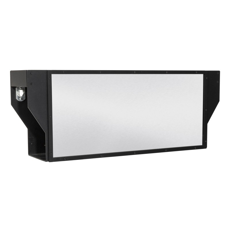 Briteq BT-NONAMIRROR - Adaptateur à double miroir pour montage sur le 
