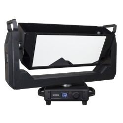 Briteq BT-NONAMIRROR - Adaptateur à double miroir pour montage sur le 