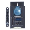 Contest DIM-1X10 - Bloc 1 voie DMX 1x10A avec fader sortie sur PC