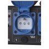 JB Systems DSP-4 Mk2 /F - Dimmer/switch pack multifonctionnel équipé d