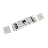 JB Systems DSP2-LED - Triac gradateur / switch pack : 2 canaux DMX pou