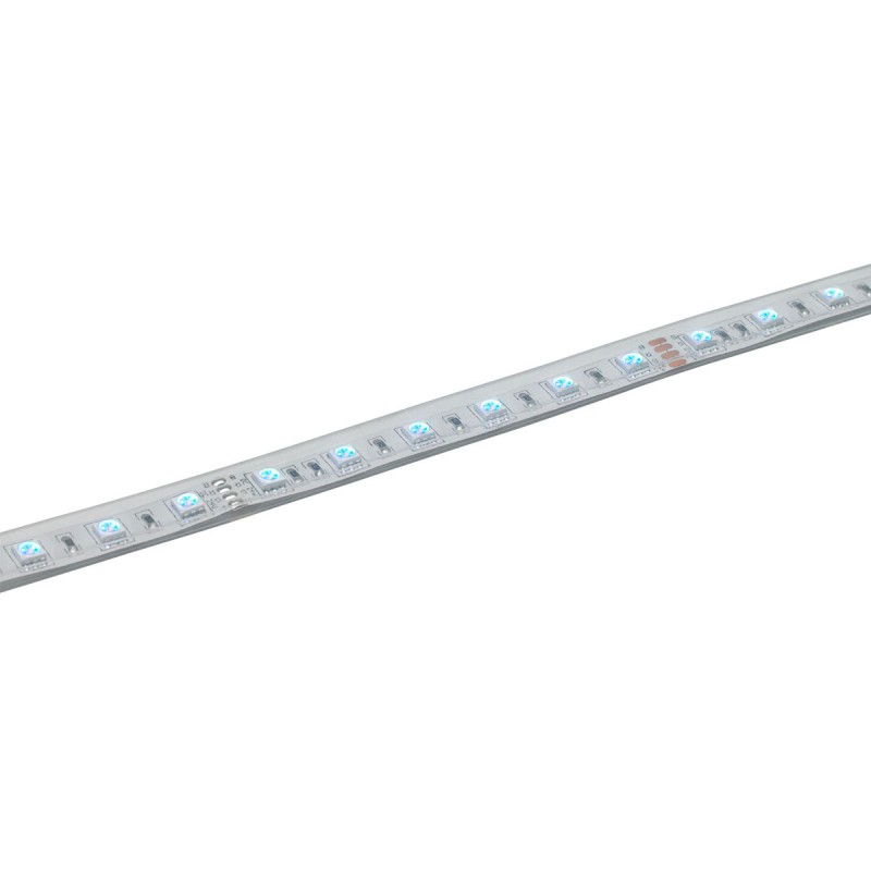 Contest COLORTAPE6067 - Ruban LEDs RGB, 24V, 15W/m, 60leds/m, IP67 - R