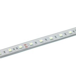 Contest PURETAPE6067-COLD - Ruban LEDs Cold 6000K, 24V, 15W/m, 60leds/