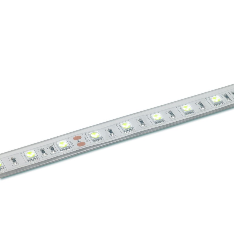 Contest PURETAPE6067-COLD - Ruban LEDs Cold 6000K, 24V, 15W/m, 60leds/