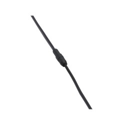 Contest TAPELINK61 - Cordons 4 fils avec connecteurs M/F-IP61 - noir