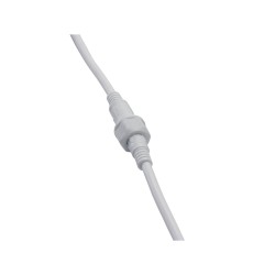 Contest TAPELINK68 - Cordons 4 fils connecteurs M/F-IP68 - blanc