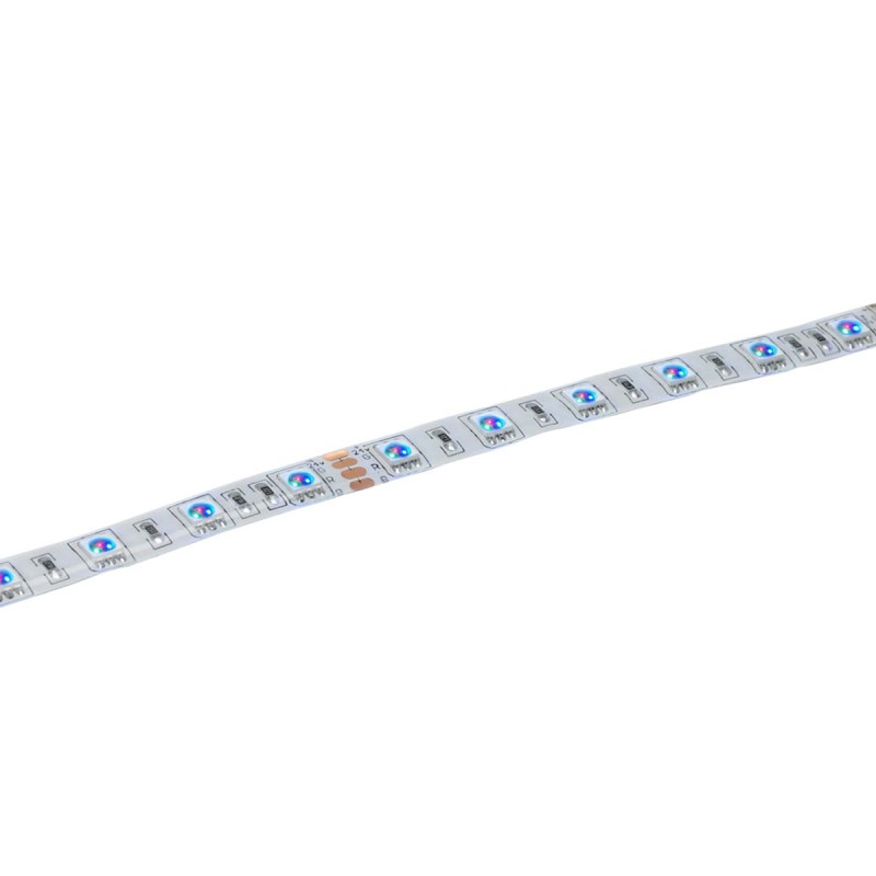 Contest COLORTAPE6065 - Ruban LEDs RGB, 24V, 15W/m, 60leds/m, IP65 - R