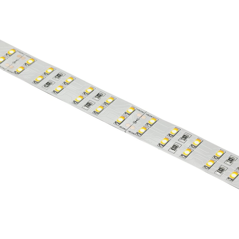 Contest PURETAPE14420-WARM - Ruban LEDs Warm 3000K, 24V, 48W/m, 144led
