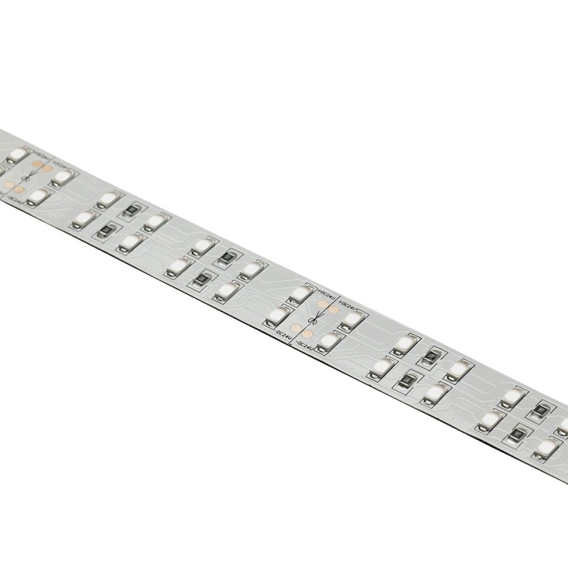 Contest PURETAPE14420-COLD - Ruban LEDs Cold 6500K, 24V, 48W/m, 144led