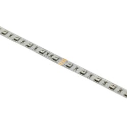 Contest COLORTAPE6020 - Ruban LEDs RGB, 24V, 15W/m, 60leds/m, IP20 - R