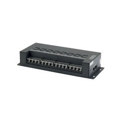 Contest COLORTAPE6020 - Ruban LEDs RGB, 24V, 15W/m, 60leds/m, IP20 - R